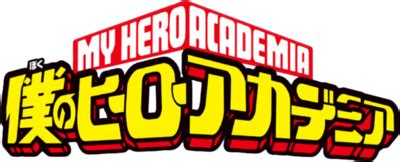 List of My Hero Academia characters - Wikipedia