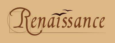 Renaissance Logo - LogoDix