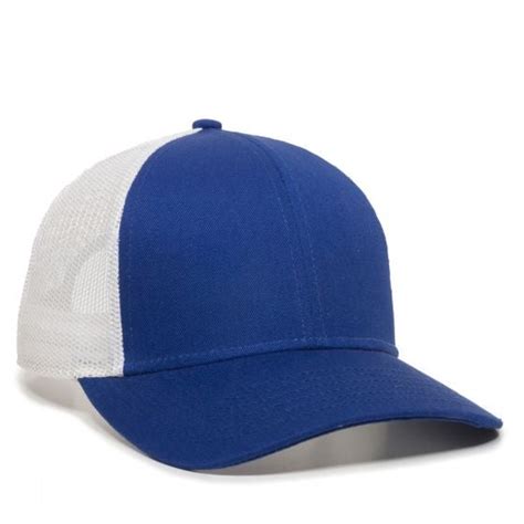 Premium Low Profile Trucker Hat – Sport-Smart.com