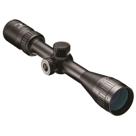 Nikon Prostaff P3 Target Efr 3-9x40 Ao Matte Precision Reticle 16606 18208166060 | eBay