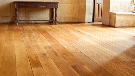 4 Hardwood Plank Sizes and How to Choose the Right One