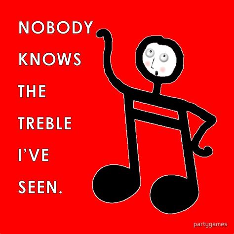 "music teacher humor" Posters by partygames | Redbubble