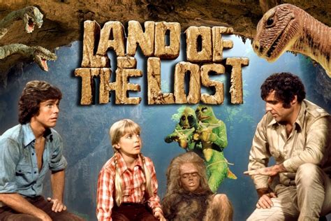 'Land of the Lost' was a 1970s television treasure that delights to this day - Click Americana