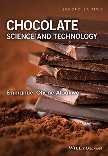 100 Best Food Science Books of All Time - BookAuthority