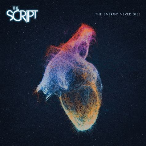 The Script | No Sound Without Silence on Behance