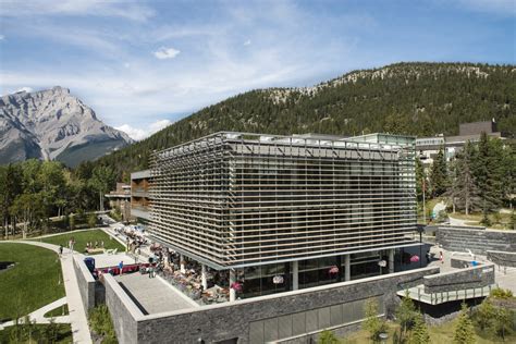 architects-diamond-schmitt-2005-the-banff-centre-campus-master-plan-and ...