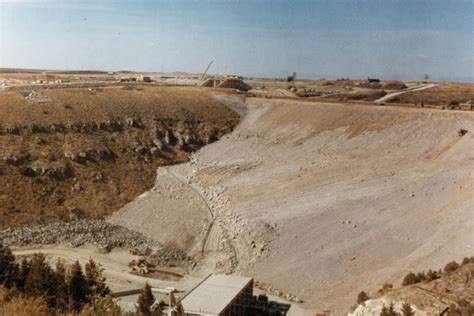 Teton Dam (Idaho, 1976) | Case Study | ASDSO Lessons Learned