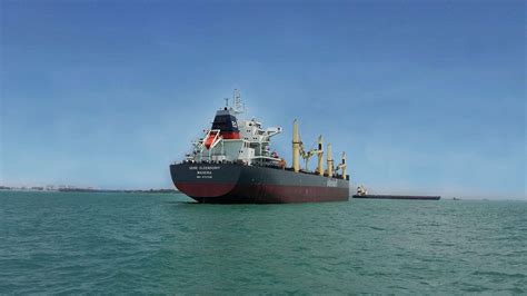 OLDENDORFF CARRIERS – Kamsarmax Dry Bulk Carriers & Dry Bulk Vessels