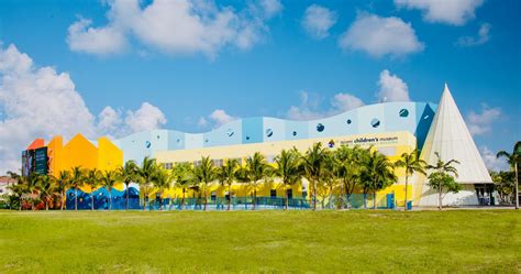 Miami Children's Museum - Art, Culture, Community