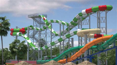 Schlitterbahn Waterpark Galveston Reviews | U.S. News Travel