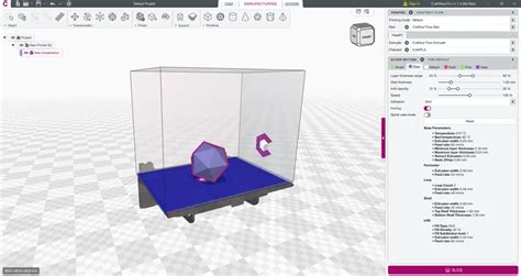 Top 20: Best 3D Printer Slicer Software (Most Are Free) - FacFox Docs