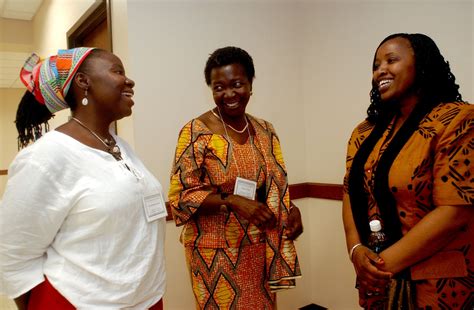 3 Forces Shaping Women Empowerment and Leadership in Africa