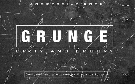 Grunge Music Wallpaper ·① WallpaperTag