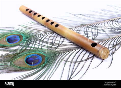 The feather stick hi-res stock photography and images - Alamy