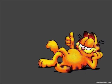 Garfield Wallpaper HD Download