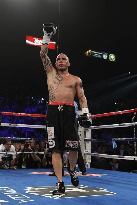 Miguel Cotto and Weekend Boxing Recap: Where Do Winners and Losers Go ...