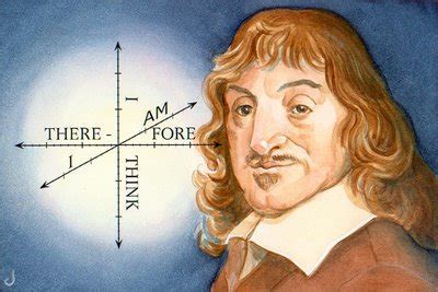 Multiplication by Infinity: Rutgers Philosophy Dept. Proves Descartes ...