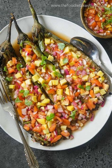 Filipino Cucumber and Tomato Salad - The Foodie Takes Flight