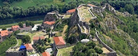 The Fortress of Knin - Croatian Impressive Hidden Gem