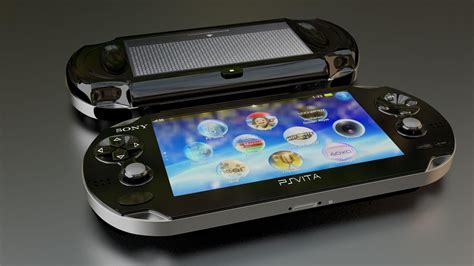 PlayStation Vita Wallpapers - Wallpaper Cave