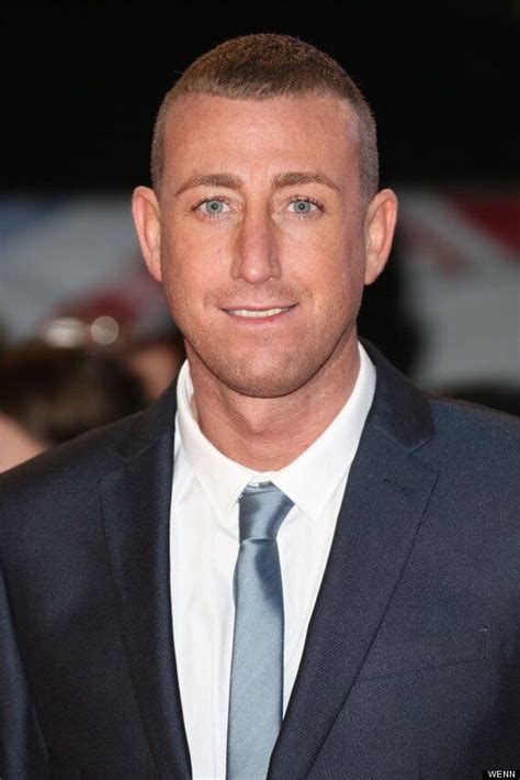 'X Factor': Christopher Maloney Quits Twitter Over Death Threats ...