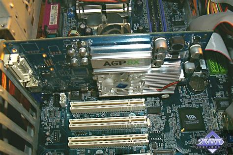 August 2003 3Digest: NVIDIA GeForce4 MX 440 with AGP8x 64MB DDR 3.6ns