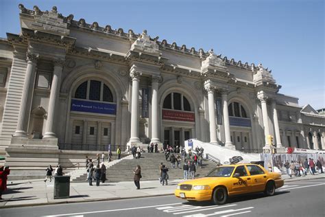 Metropolitan Museum sells off millions worth of art