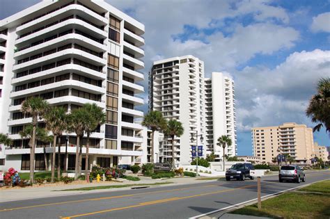 DaytonaBeachShores1 - Daytona Condos