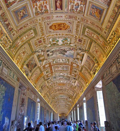 Vatican Museum Vatican City – This Travel Life