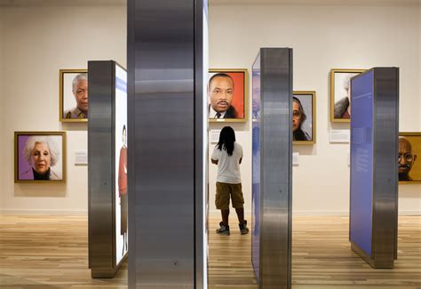 Civil and Human Rights Museum to Open in Atlanta - The New York Times