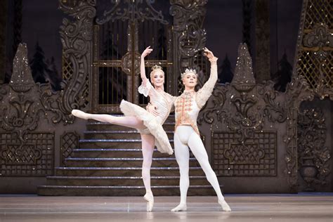 The Royal Opera House 22-23 | The Nutcracker