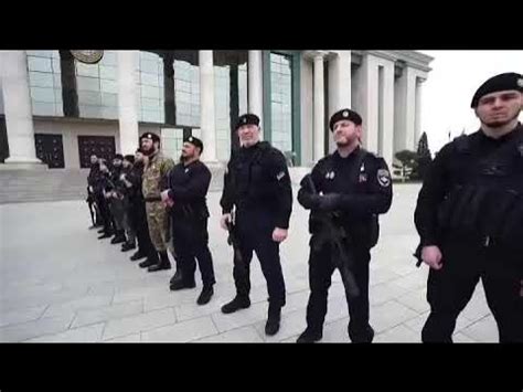 Chechen Army - YouTube