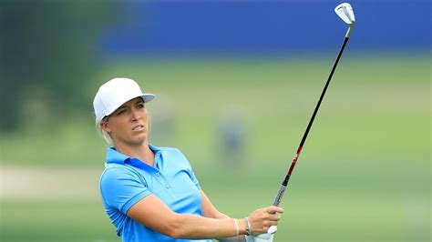 LPGA pro rips men's skins match: 'What an opportunity golf has let slip'