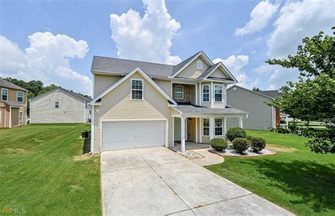 Fairburn, GA Real Estate - Fairburn Homes for Sale | realtor.com®