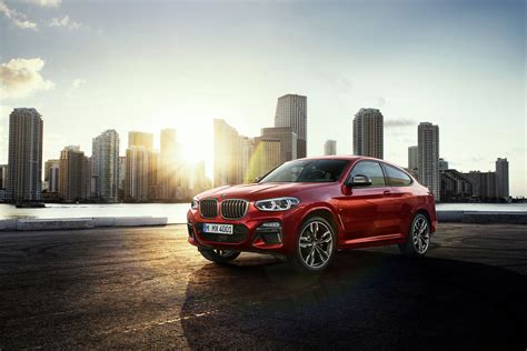 BMW X4 Convertible & Coupé :: Behance