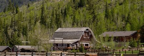 C Lazy U Ranch | Colorado Ranch | Inspiring Travel Company