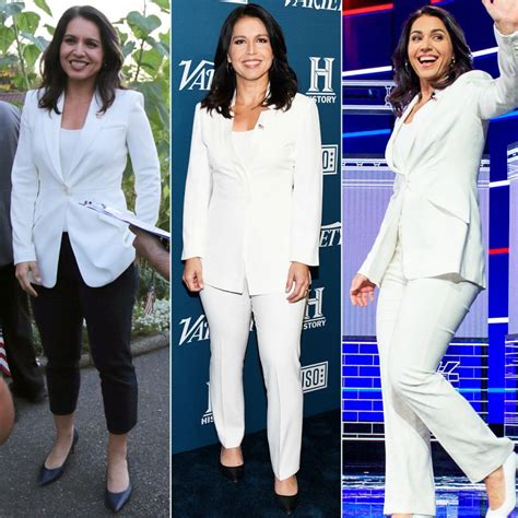 Female Presidential Candidates 2020 Personal Style, Fashion: Pics