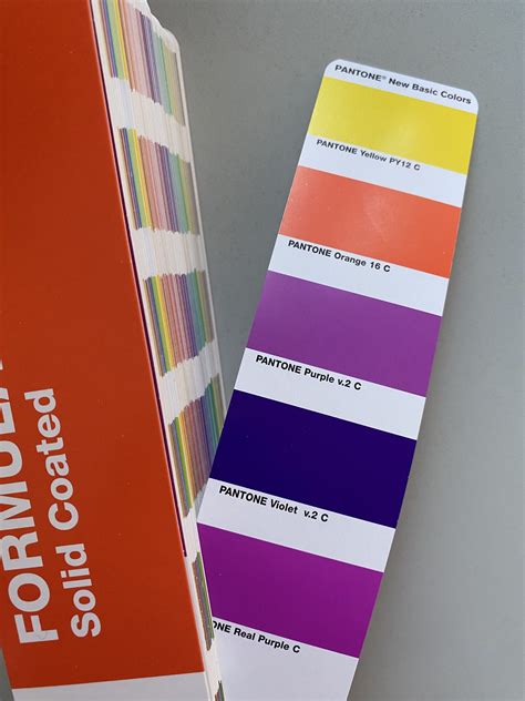 Pantone Swatch Noredlast - vrogue.co