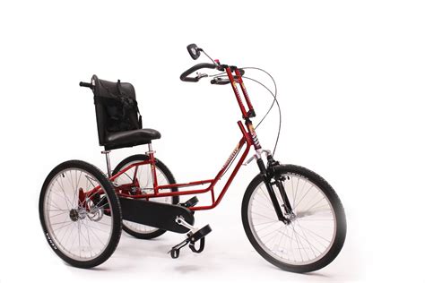 Adaptive Bikes - Our Products - Freedom Concepts Inc.