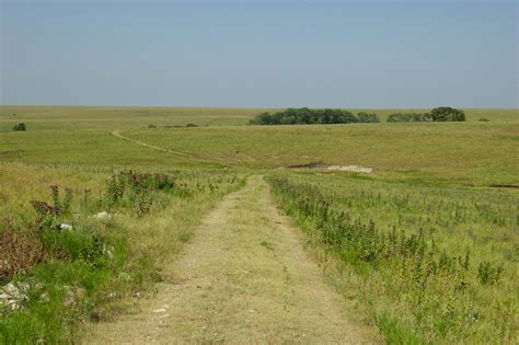 Tallgrass Prairie National Preserve | Tallgrass Prairie Nati… | Flickr