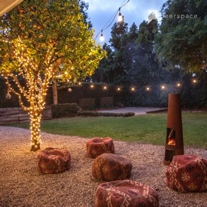 Unique outdoor party venues for rent | Los Angeles, CA | Peerspace