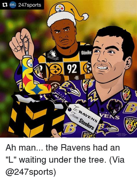 Steelers vs ravens Memes