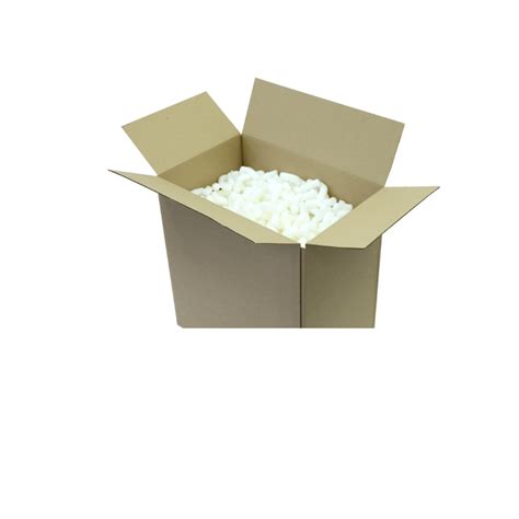 Biodegradable Void Fill - 1.5 Cubic Ft - Cardboard Boxes NI Ltd