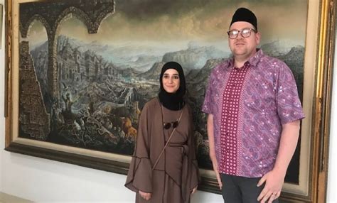 Australian Muslims See Great Global Potential in Muhammadiyah ...