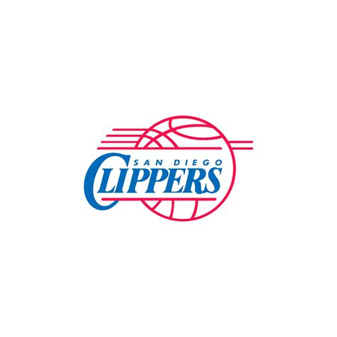 San Diego Clippers Logo Vector - (.Ai .PNG .SVG .EPS Free Download)