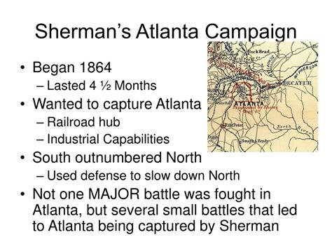 PPT - The Civil War in a Nutshell… PowerPoint Presentation, free download - ID:3829949