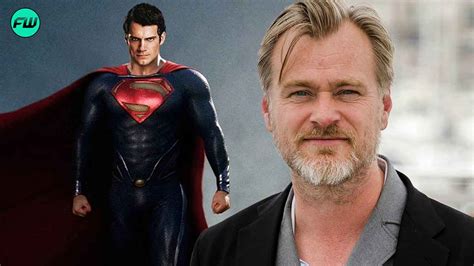 “He understands the power of iconic images”: Christopher Nolan Reveals ...