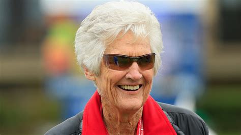 Inside Kathy Whitworth's iconic career as LPGA legend and 'winningest ...