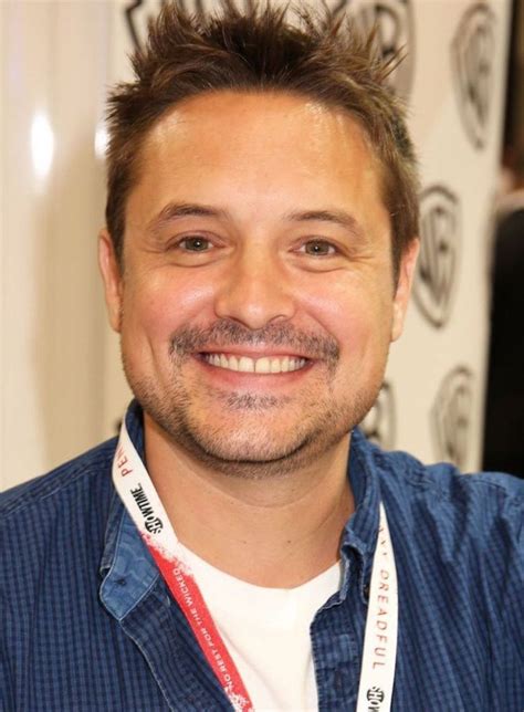 Will Friedle - Biography, Height & Life Story | Super Stars Bio