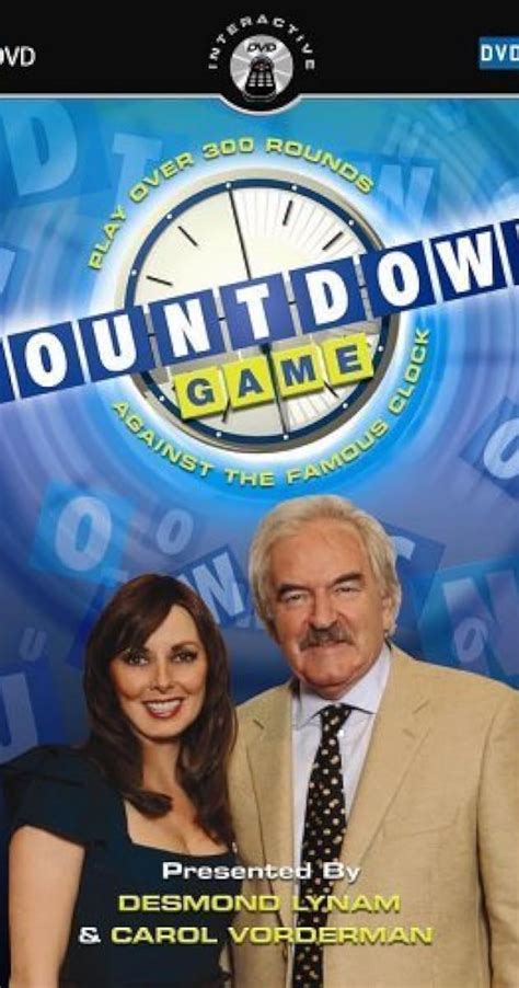 Countdown Game (Video Game 2006) - IMDb